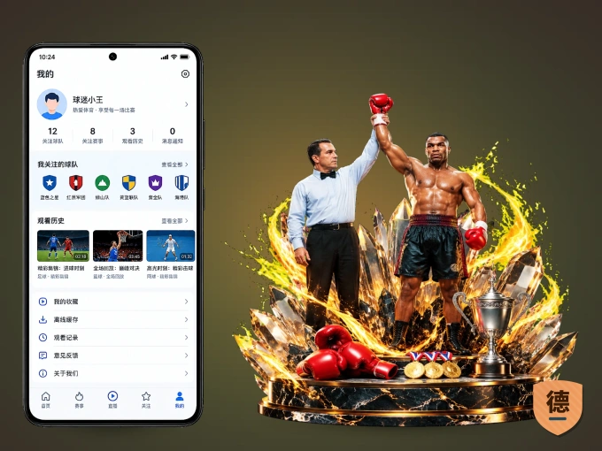 德赢体育 APP，装一次不再错过开赛